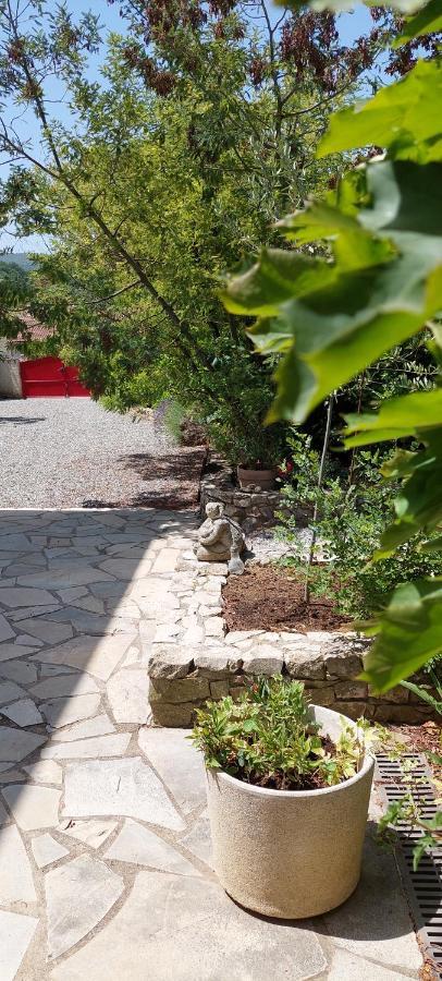 مبيت وإفطار سيسترون Etxe Laminak المظهر الخارجي الصورة